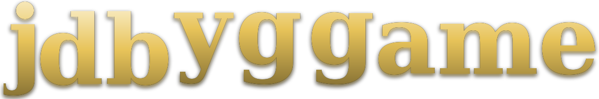 jdbyg game logo