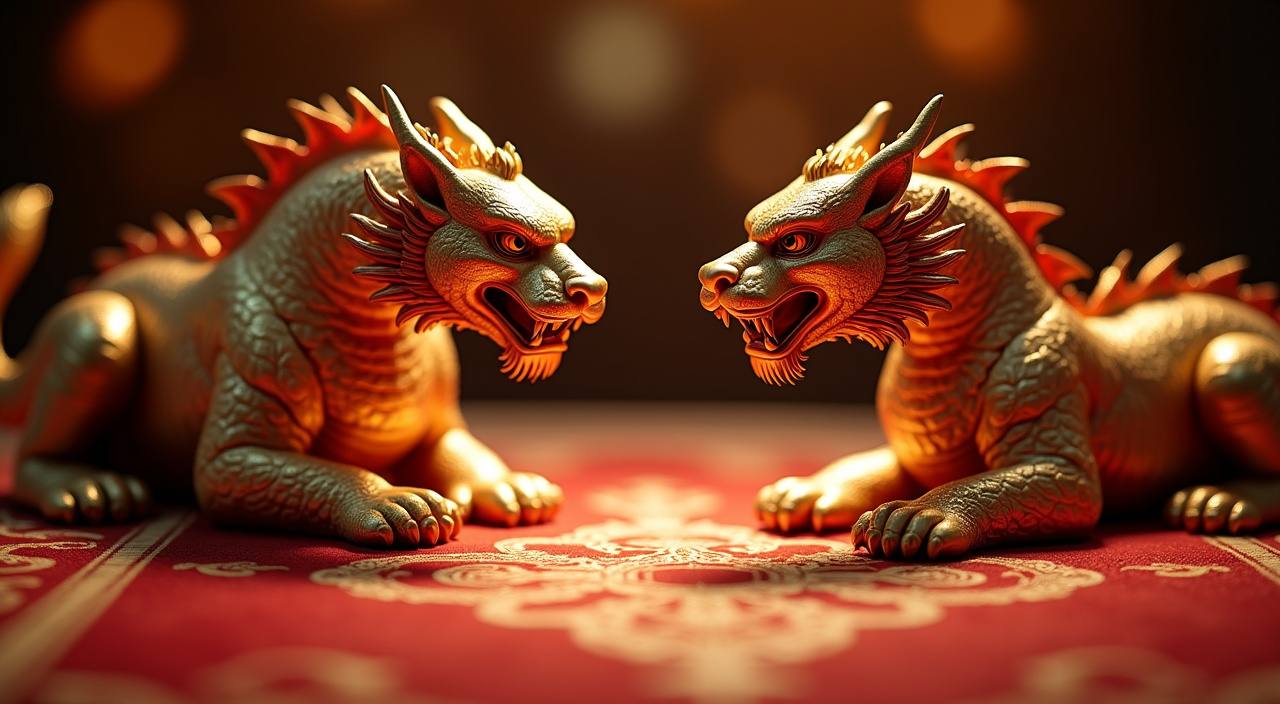 jdbyg game Wild Wolves